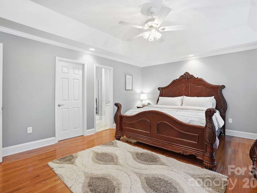 13901 Cabarrus Station Road, Midland, NC 28107.  MLS# CAR4369297, YatesRealty ID 17754. 
