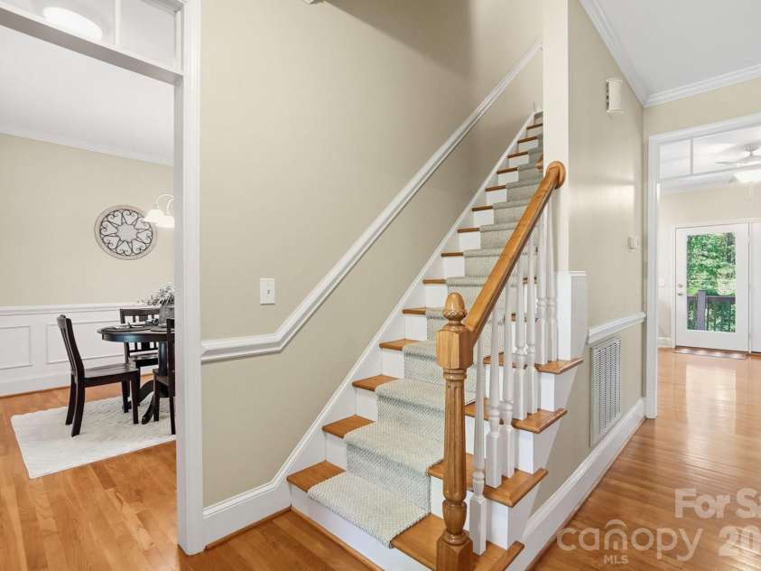13901 Cabarrus Station Road, Midland, NC 28107.  MLS# CAR4369297, YatesRealty ID 17754. 