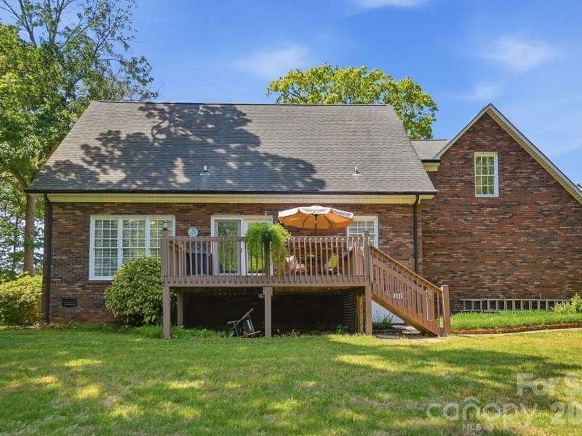 13901 Cabarrus Station Road, Midland, NC 28107.  MLS# CAR4369297, YatesRealty ID 17754. 