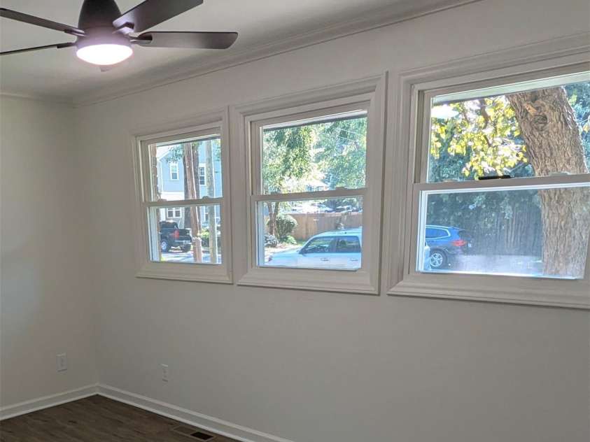 631 Chipley Avenue, Charlotte, NC 28205.  MLS# CAR4263901, YatesRealty ID 17755. 
