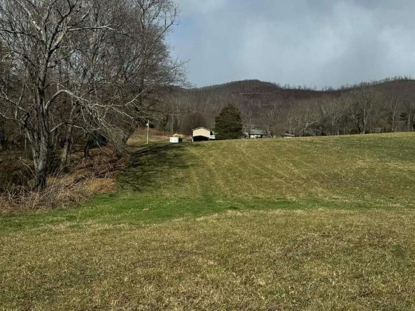 12544 Traphill Road, Traphill, NC 28685.  MLS# CAR4350816, YatesRealty ID 17758. 