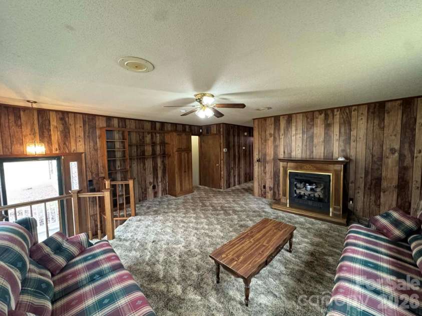 12544 Traphill Road, Traphill, NC 28685.  MLS# CAR4350816, YatesRealty ID 17758. 
