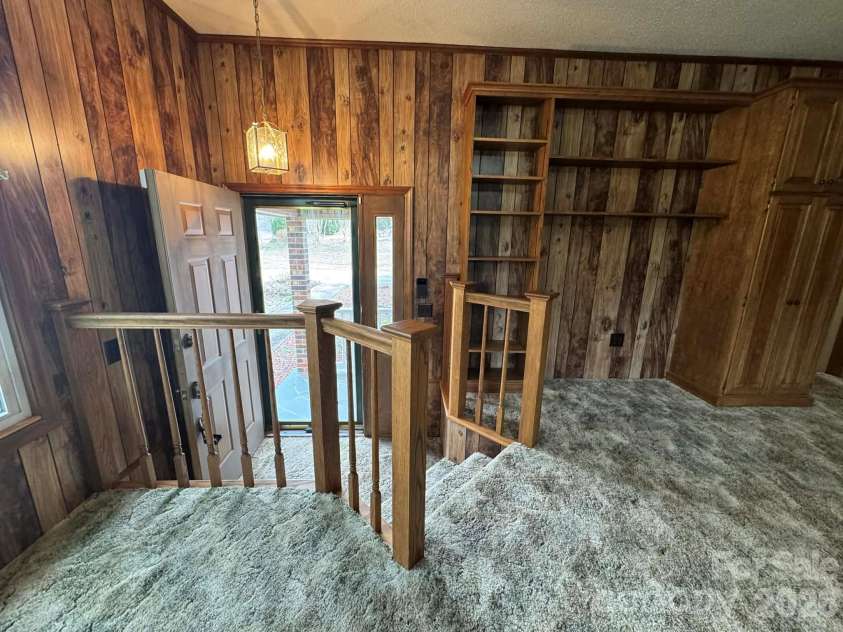 12544 Traphill Road, Traphill, NC 28685.  MLS# CAR4350816, YatesRealty ID 17758. 