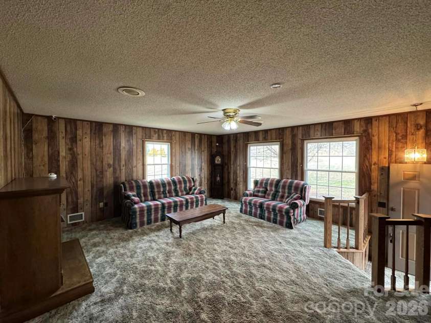 12544 Traphill Road, Traphill, NC 28685.  MLS# CAR4350816, YatesRealty ID 17758. 