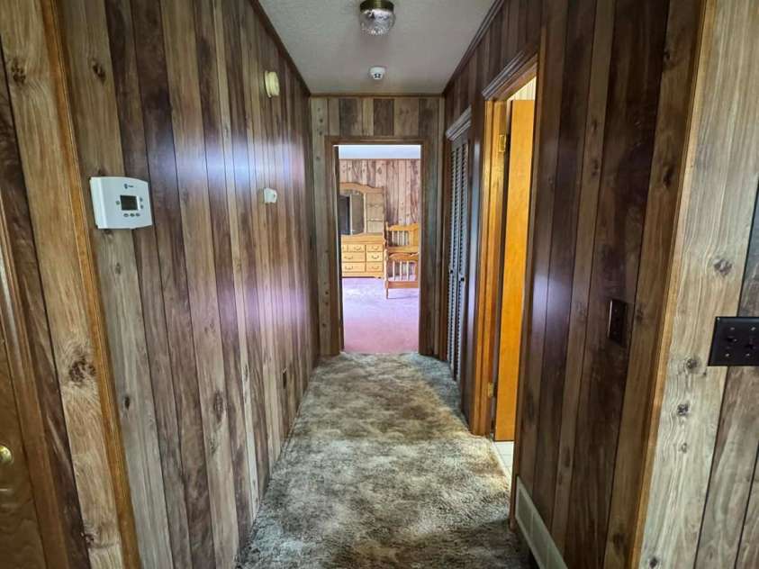 12544 Traphill Road, Traphill, NC 28685.  MLS# CAR4350816, YatesRealty ID 17758. 