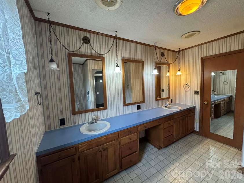 12544 Traphill Road, Traphill, NC 28685.  MLS# CAR4350816, YatesRealty ID 17758. 