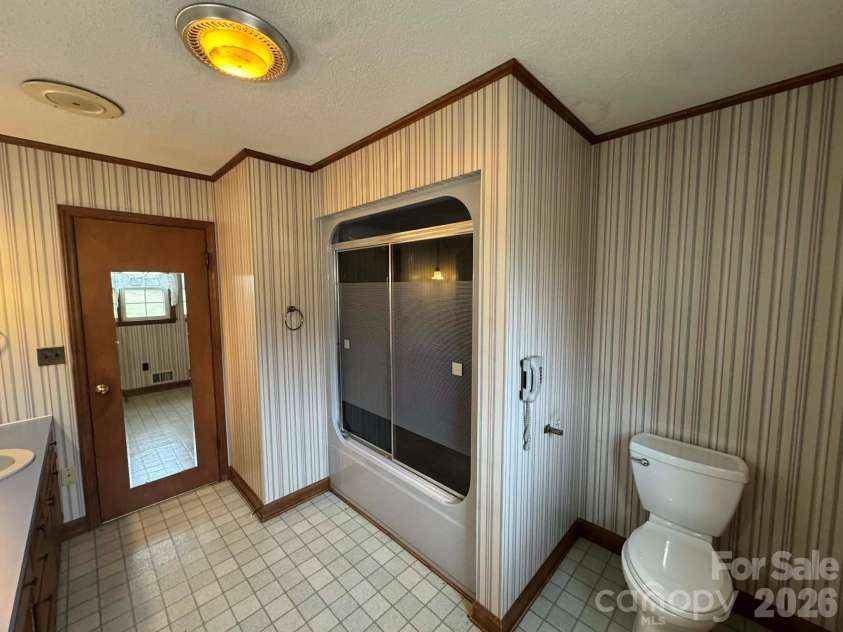 12544 Traphill Road, Traphill, NC 28685.  MLS# CAR4350816, YatesRealty ID 17758. 