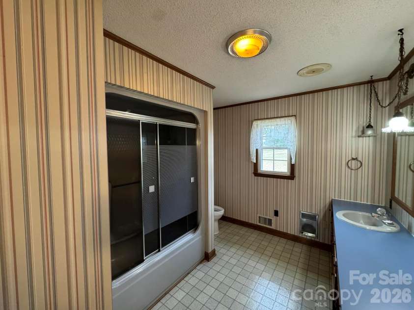 12544 Traphill Road, Traphill, NC 28685.  MLS# CAR4350816, YatesRealty ID 17758. 