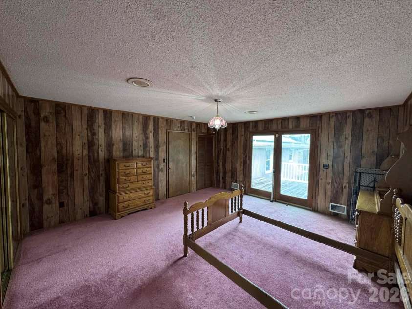 12544 Traphill Road, Traphill, NC 28685.  MLS# CAR4350816, YatesRealty ID 17758. 