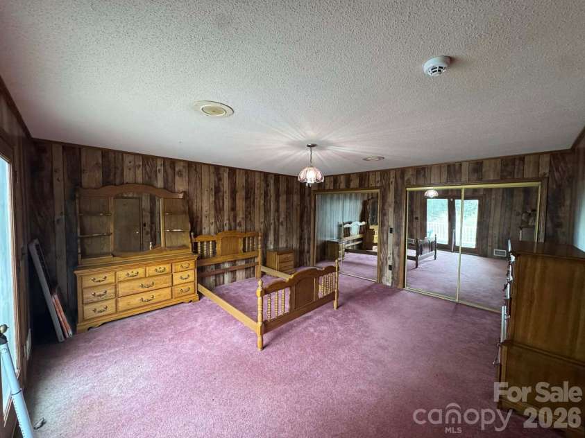 12544 Traphill Road, Traphill, NC 28685.  MLS# CAR4350816, YatesRealty ID 17758. 