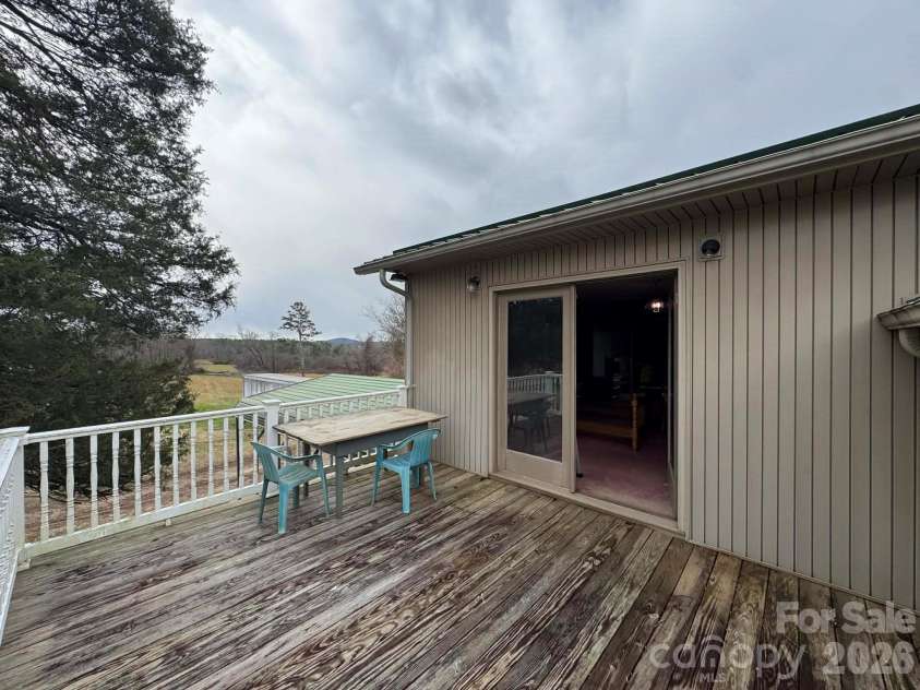 12544 Traphill Road, Traphill, NC 28685.  MLS# CAR4350816, YatesRealty ID 17758. 