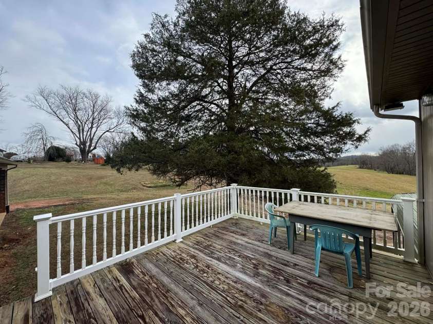 12544 Traphill Road, Traphill, NC 28685.  MLS# CAR4350816, YatesRealty ID 17758. 