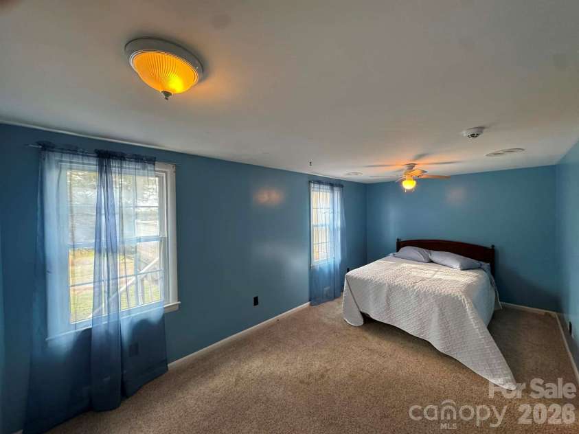 12544 Traphill Road, Traphill, NC 28685.  MLS# CAR4350816, YatesRealty ID 17758. 
