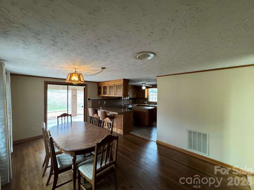 12544 Traphill Road, Traphill, NC 28685.  MLS# CAR4350816, YatesRealty ID 17758. 