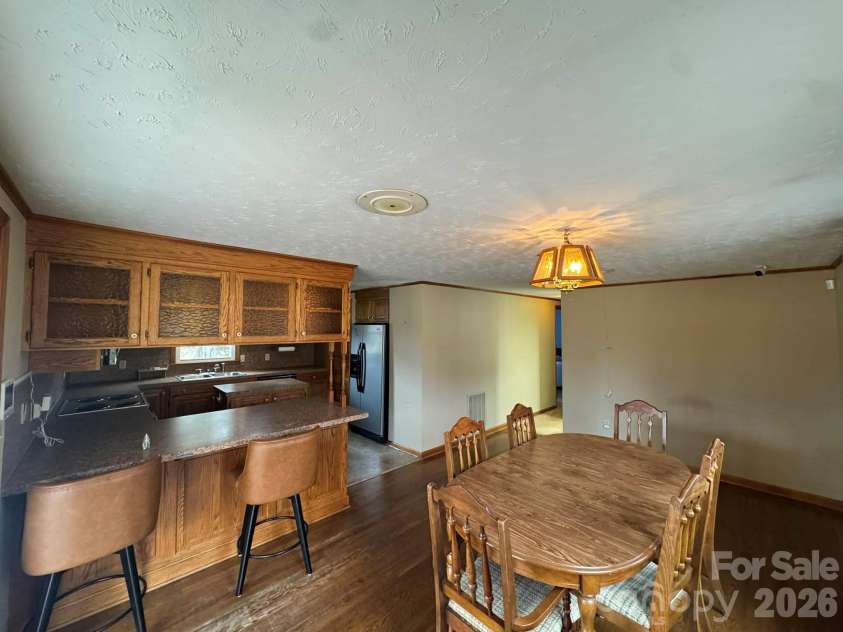 12544 Traphill Road, Traphill, NC 28685.  MLS# CAR4350816, YatesRealty ID 17758. 