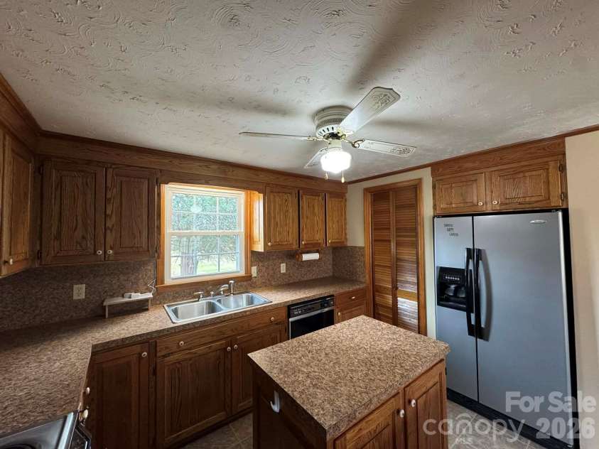 12544 Traphill Road, Traphill, NC 28685.  MLS# CAR4350816, YatesRealty ID 17758. 