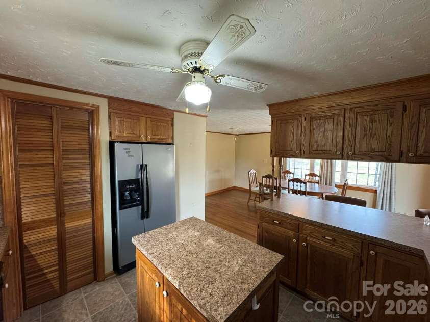 12544 Traphill Road, Traphill, NC 28685.  MLS# CAR4350816, YatesRealty ID 17758. 