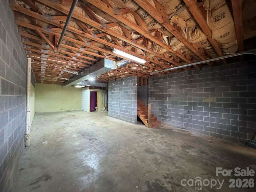 12544 Traphill Road, Traphill, NC 28685.  MLS# CAR4350816, YatesRealty ID 17758. 