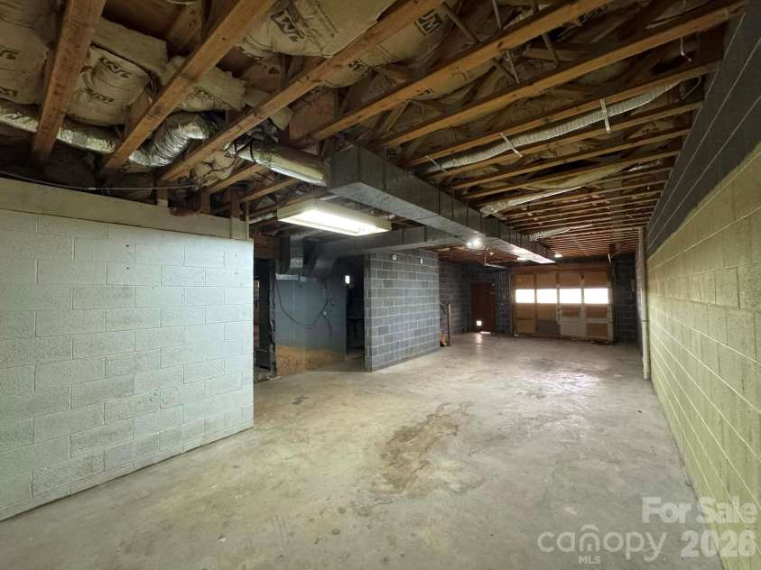 12544 Traphill Road, Traphill, NC 28685.  MLS# CAR4350816, YatesRealty ID 17758. 