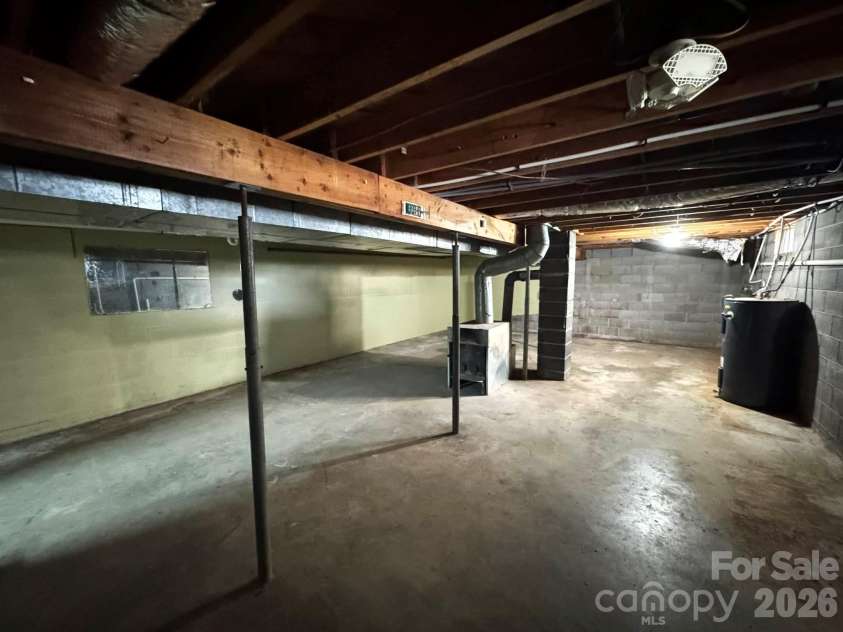 12544 Traphill Road, Traphill, NC 28685.  MLS# CAR4350816, YatesRealty ID 17758. 
