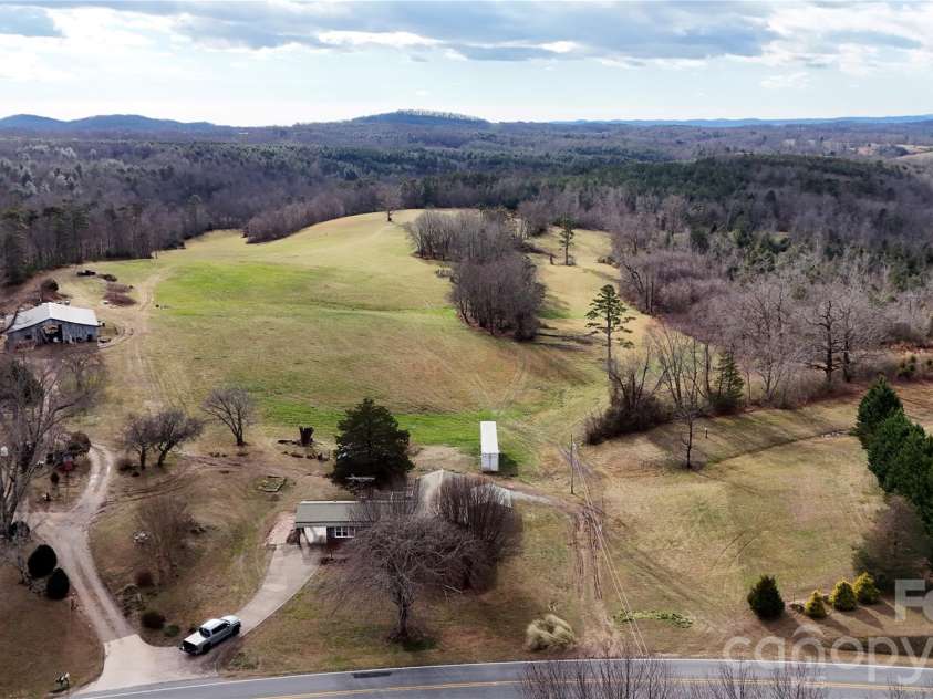 12544 Traphill Road, Traphill, NC 28685.  MLS# CAR4350816, YatesRealty ID 17758. 