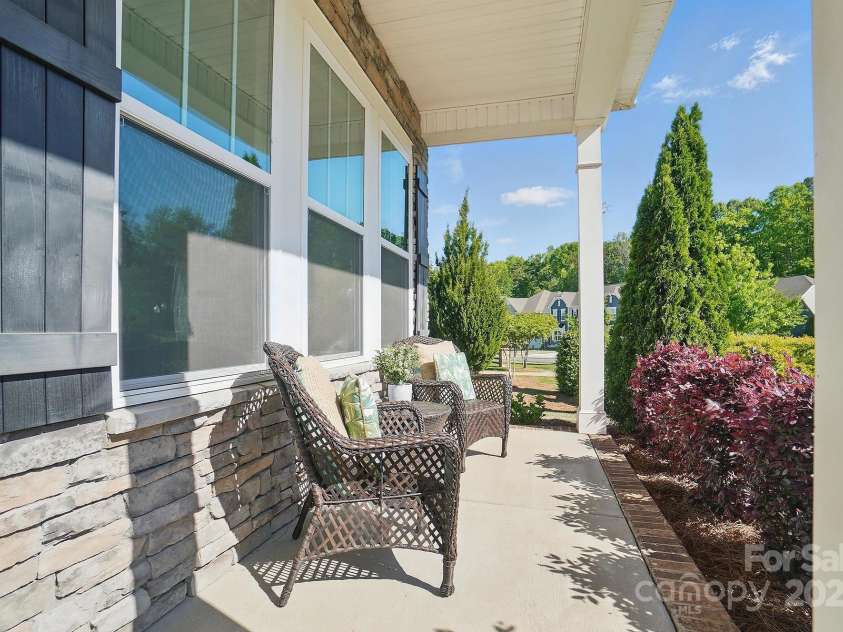 5004 Oakmere Road, Waxhaw, NC 28173.  MLS# CAR4230495, YatesRealty ID 17759. 