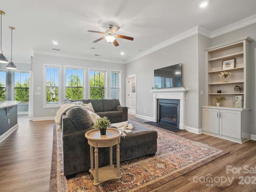 5004 Oakmere Road, Waxhaw, NC 28173.  MLS# CAR4230495, YatesRealty ID 17759. 