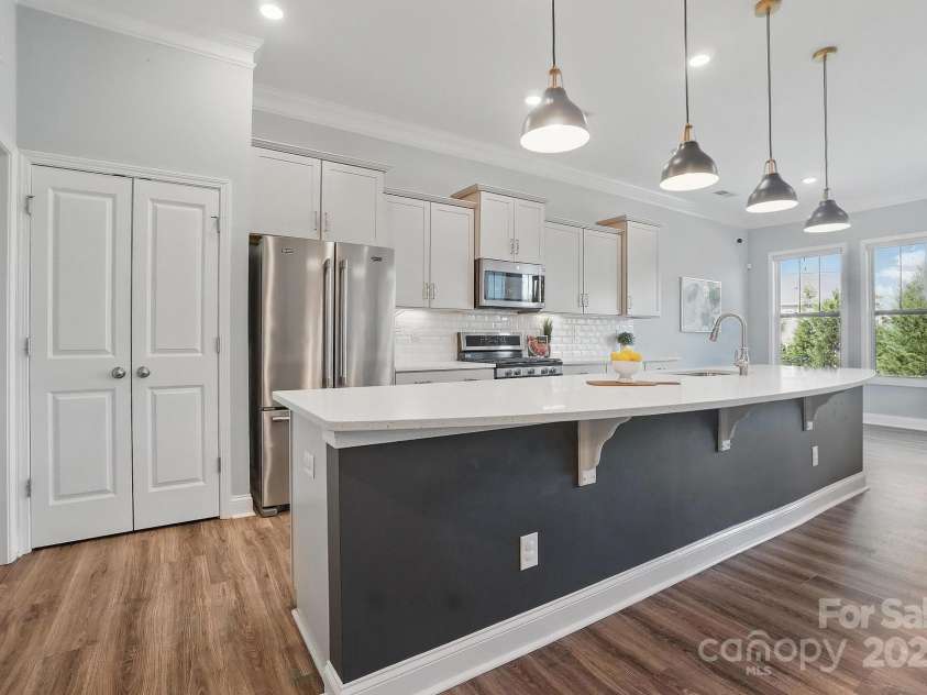 5004 Oakmere Road, Waxhaw, NC 28173.  MLS# CAR4230495, YatesRealty ID 17759. 