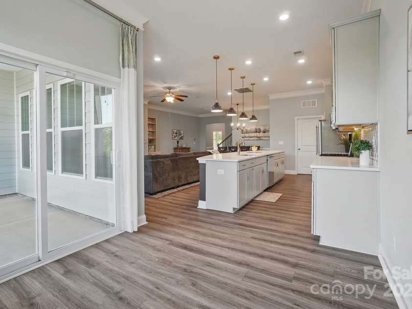 5004 Oakmere Road, Waxhaw, NC 28173.  MLS# CAR4230495, YatesRealty ID 17759. 