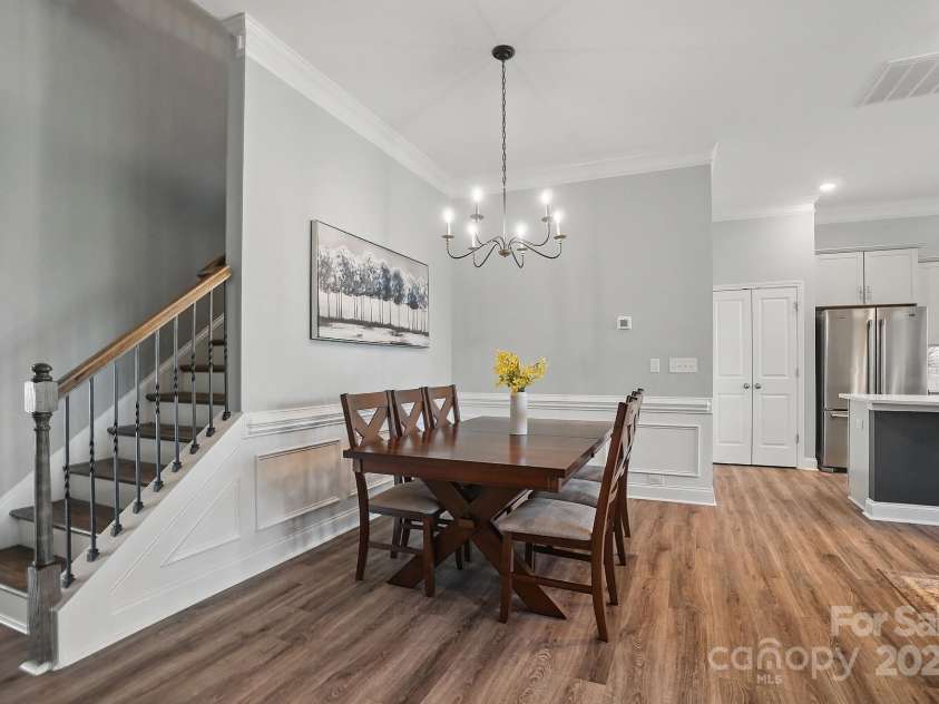 5004 Oakmere Road, Waxhaw, NC 28173.  MLS# CAR4230495, YatesRealty ID 17759. 