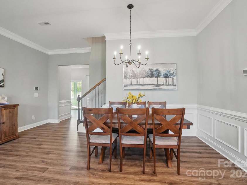 5004 Oakmere Road, Waxhaw, NC 28173.  MLS# CAR4230495, YatesRealty ID 17759. 