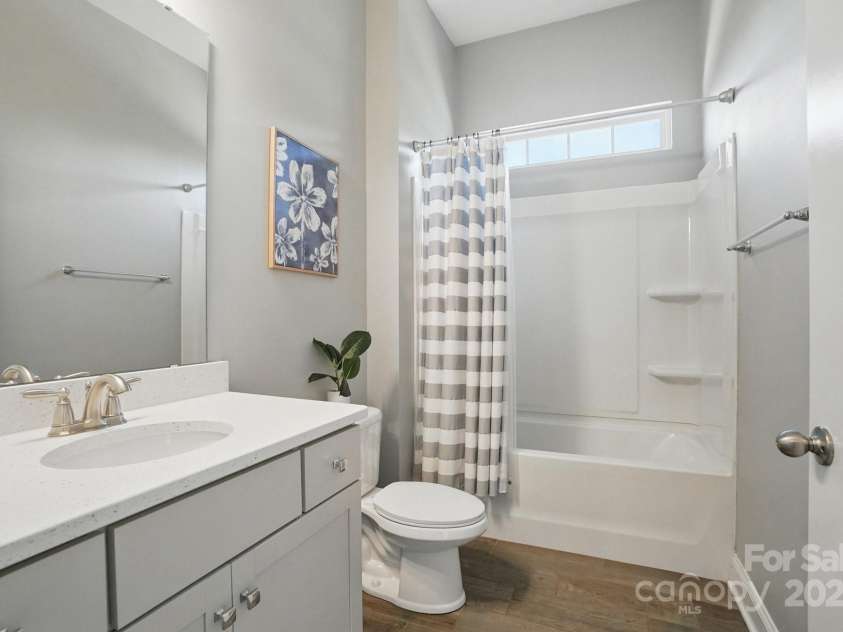 5004 Oakmere Road, Waxhaw, NC 28173.  MLS# CAR4230495, YatesRealty ID 17759. 