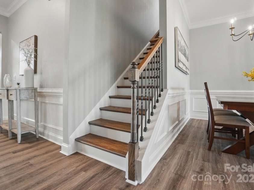 5004 Oakmere Road, Waxhaw, NC 28173.  MLS# CAR4230495, YatesRealty ID 17759. 