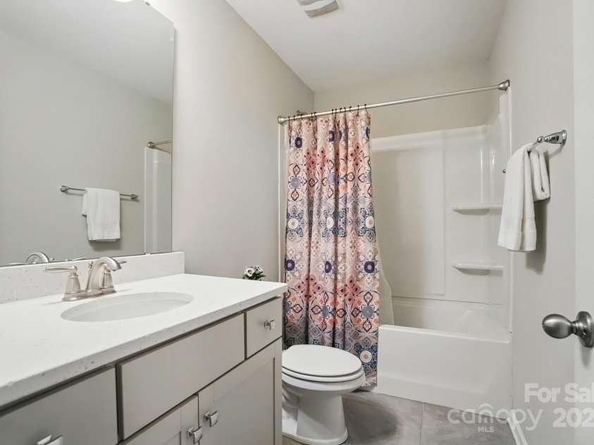 5004 Oakmere Road, Waxhaw, NC 28173.  MLS# CAR4230495, YatesRealty ID 17759. 