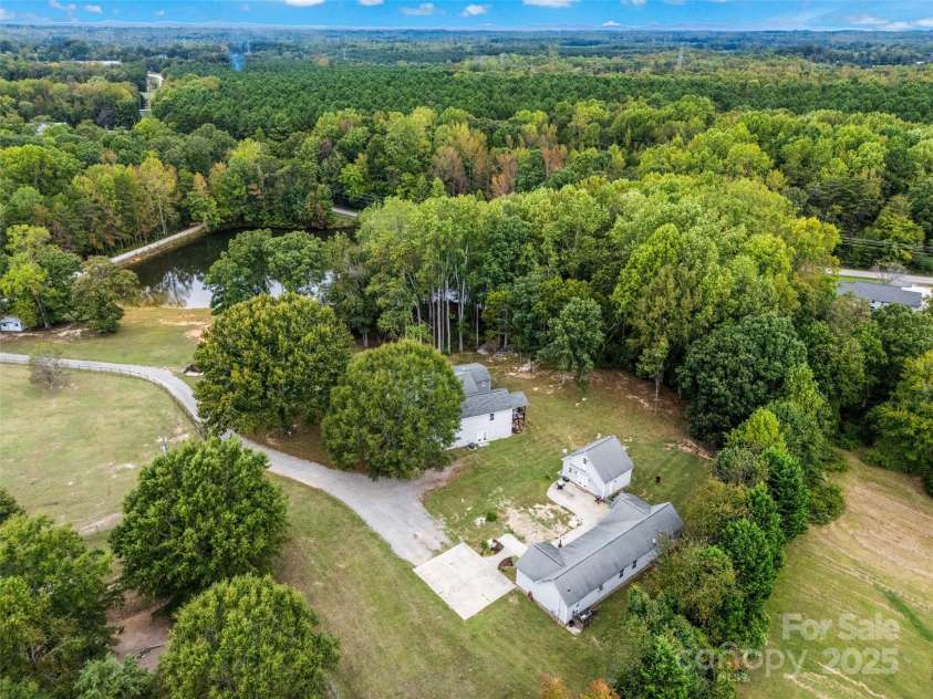 1845 Templeton Road, Clover, SC 29710.  MLS# CAR4308606, YatesRealty ID 1776. 