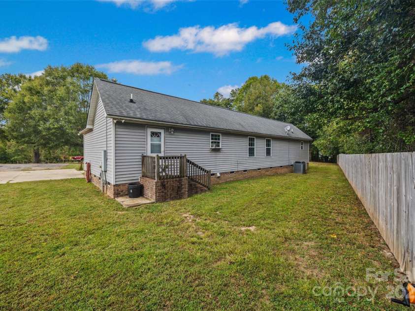 1845 Templeton Road, Clover, SC 29710.  MLS# CAR4308606, YatesRealty ID 1776. 