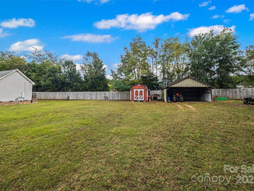 1845 Templeton Road, Clover, SC 29710.  MLS# CAR4308606, YatesRealty ID 1776. 