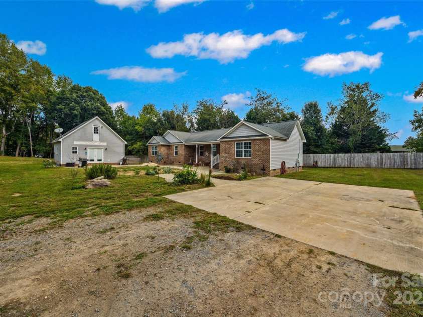 1845 Templeton Road, Clover, SC 29710.  MLS# CAR4308606, YatesRealty ID 1776. 