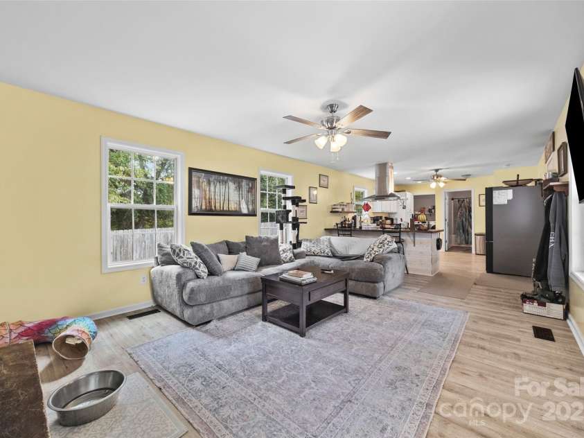 1845 Templeton Road, Clover, SC 29710.  MLS# CAR4308606, YatesRealty ID 1776. 