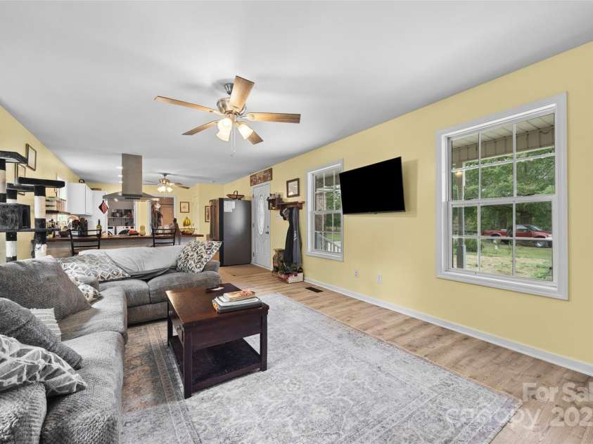 1845 Templeton Road, Clover, SC 29710.  MLS# CAR4308606, YatesRealty ID 1776. 