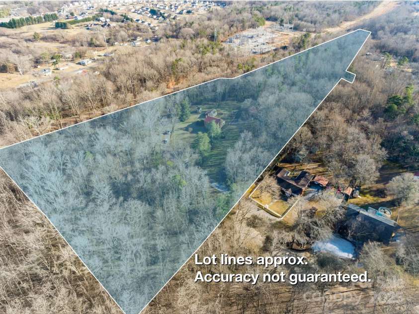 290 Maple Avenue, Mocksville, NC 27028.  MLS# CAR4215095, YatesRealty ID 1776. 