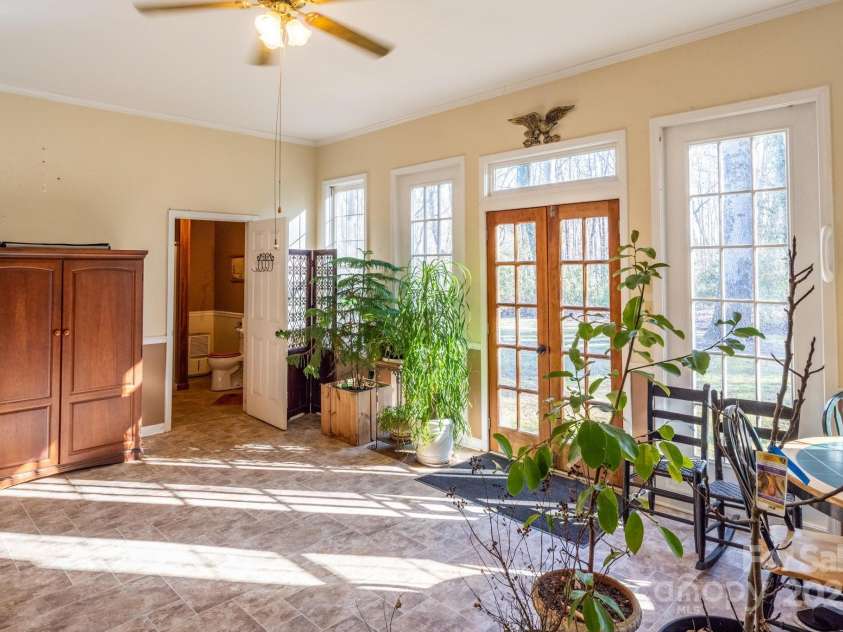 290 Maple Avenue, Mocksville, NC 27028.  MLS# CAR4215095, YatesRealty ID 1776. 