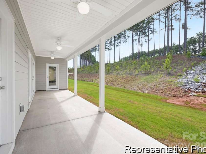 423 Whispering Hills Drive, Locust, NC 28097.  MLS# CAR4346686, YatesRealty ID 1776. 
