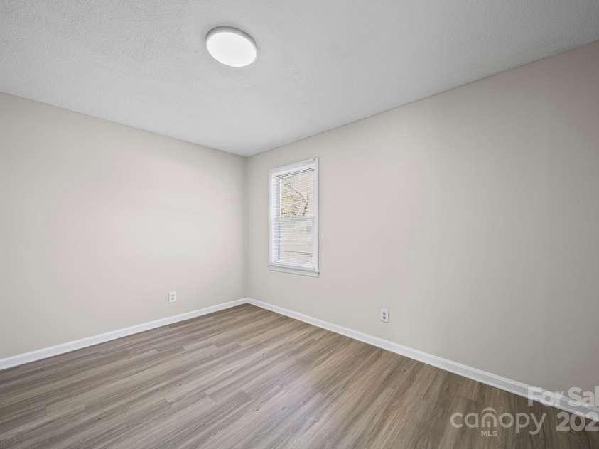1106 Summer Drive, Gastonia, NC 28052.  MLS# CAR4324502, YatesRealty ID 17760. Bedroom 