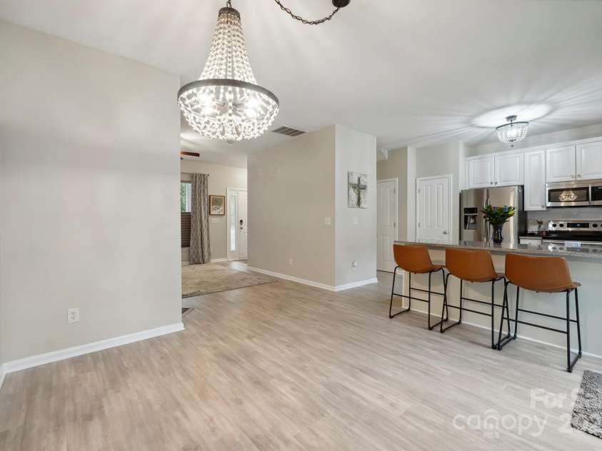 7931 Baylis Drive, Huntersville, NC 28078.  MLS# CAR4265506, YatesRealty ID 17760. 