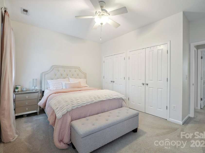 7931 Baylis Drive, Huntersville, NC 28078.  MLS# CAR4265506, YatesRealty ID 17760. 