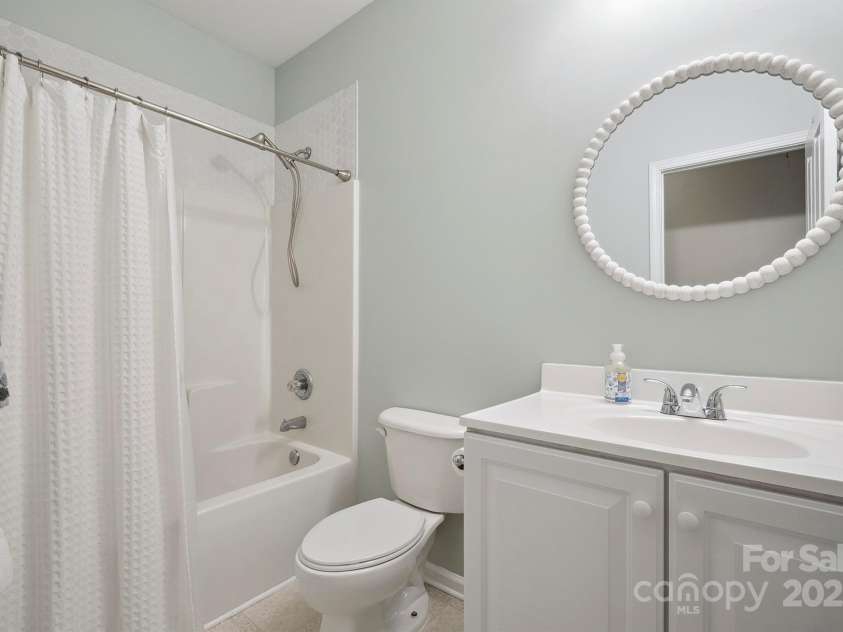 7931 Baylis Drive, Huntersville, NC 28078.  MLS# CAR4265506, YatesRealty ID 17760. 