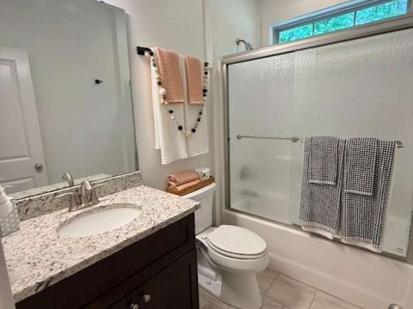 1564 Old Nation Road, Fort Mill, SC 29715.  MLS# CAR4372882, YatesRealty ID 17761. 2nd Bath