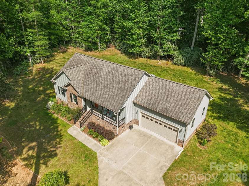 1564 Old Nation Road, Fort Mill, SC 29715.  MLS# CAR4372882, YatesRealty ID 17761. 