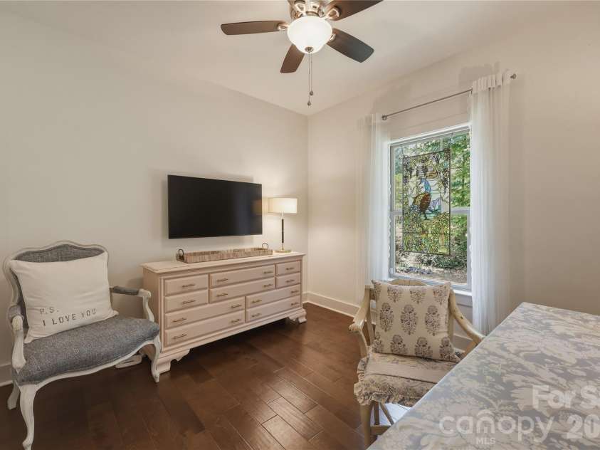 1564 Old Nation Road, Fort Mill, SC 29715.  MLS# CAR4372882, YatesRealty ID 17761. Bedroom 3